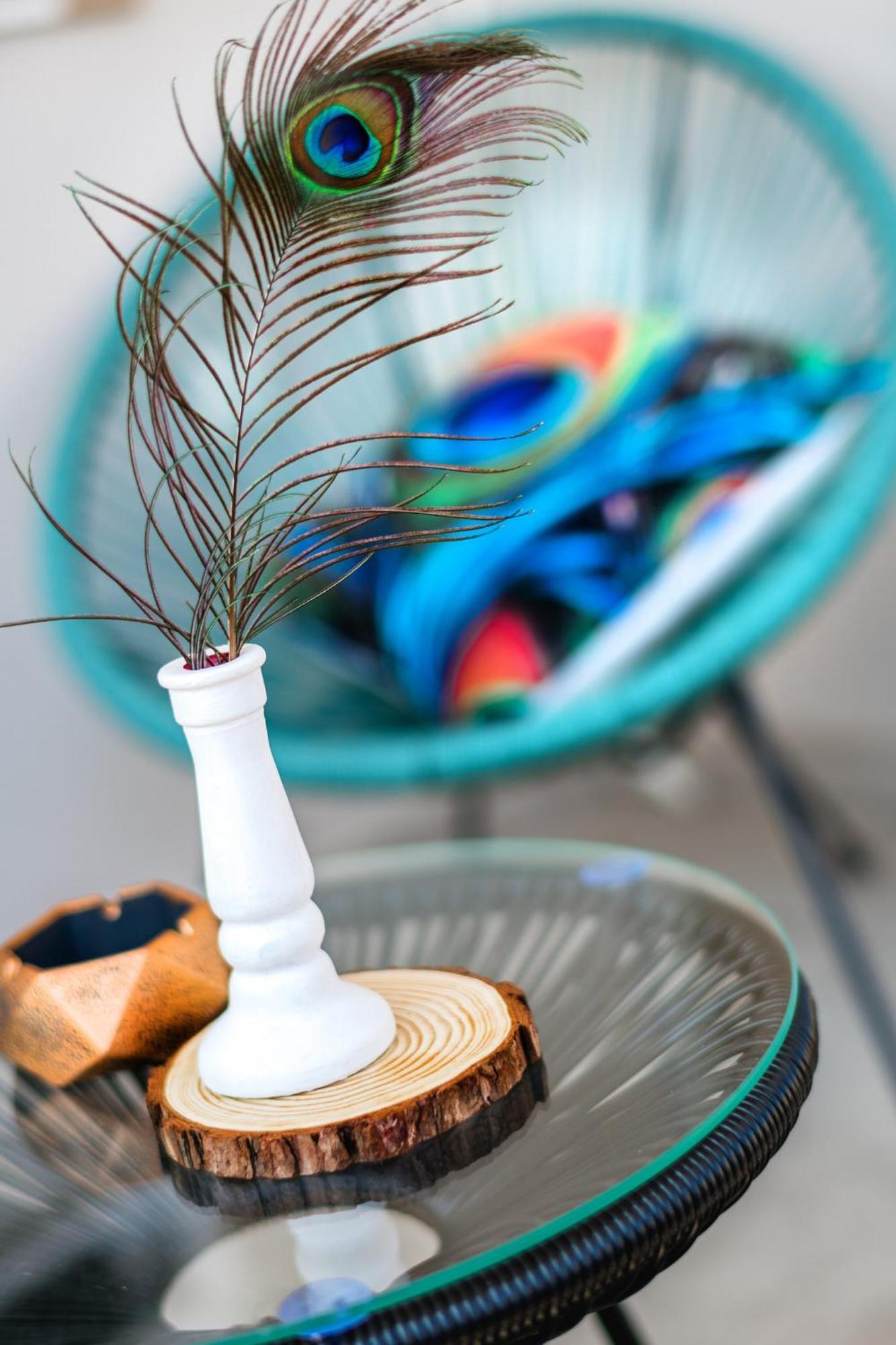 カヴァラSea Breeze Flatアパートメント 部屋 写真